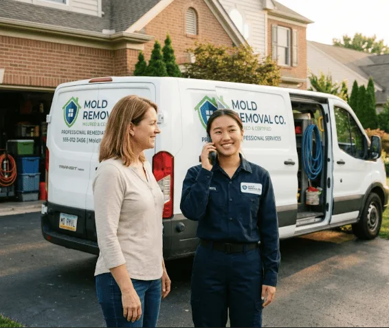 Crawlspace Mold Remediation Newfolden, MN FAQs